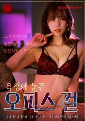 雾里看花 韩国悬疑爱情剧